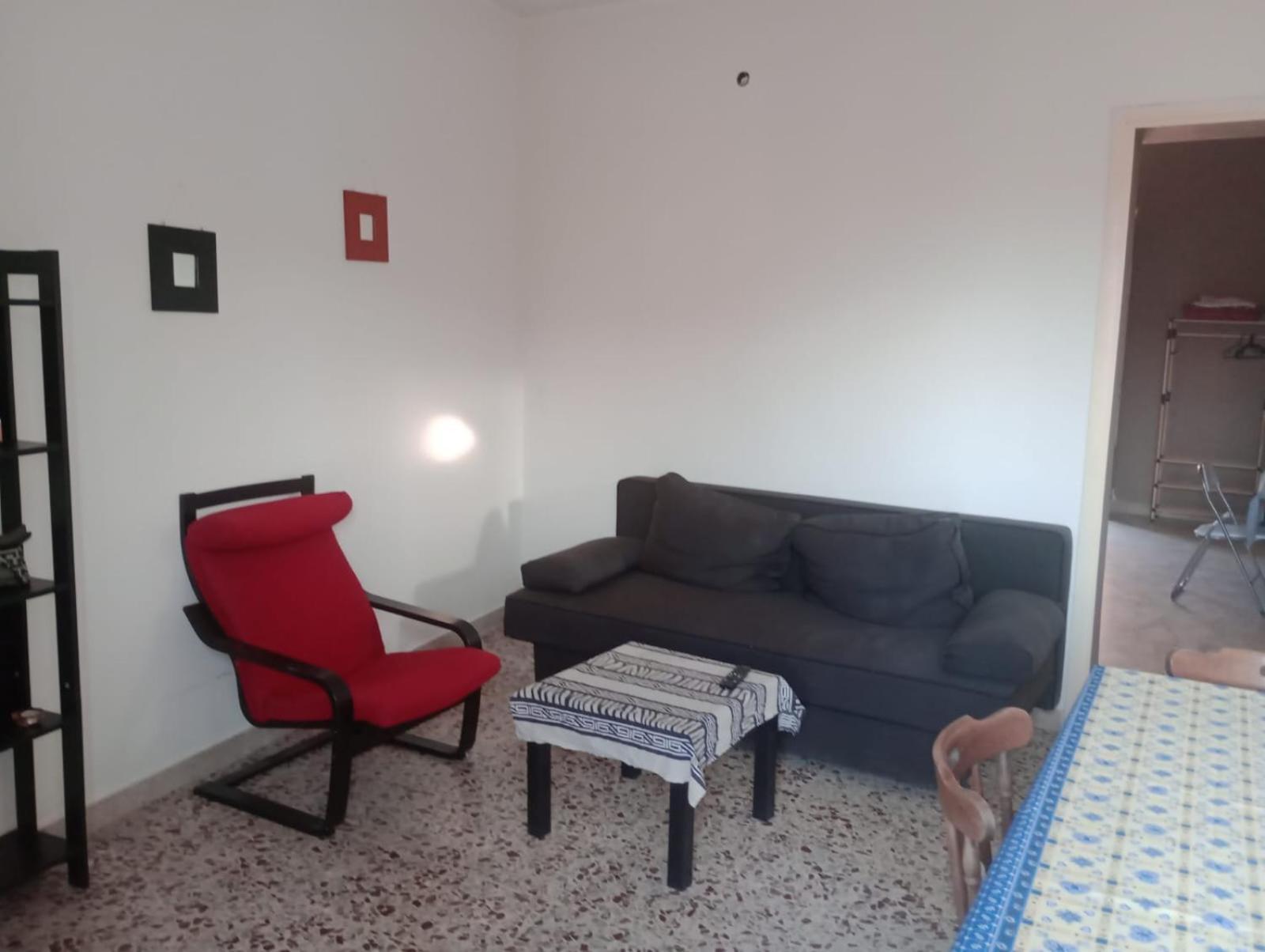 A Catania Vicino L'Etna Appartement Tremestieri Etneo Buitenkant foto