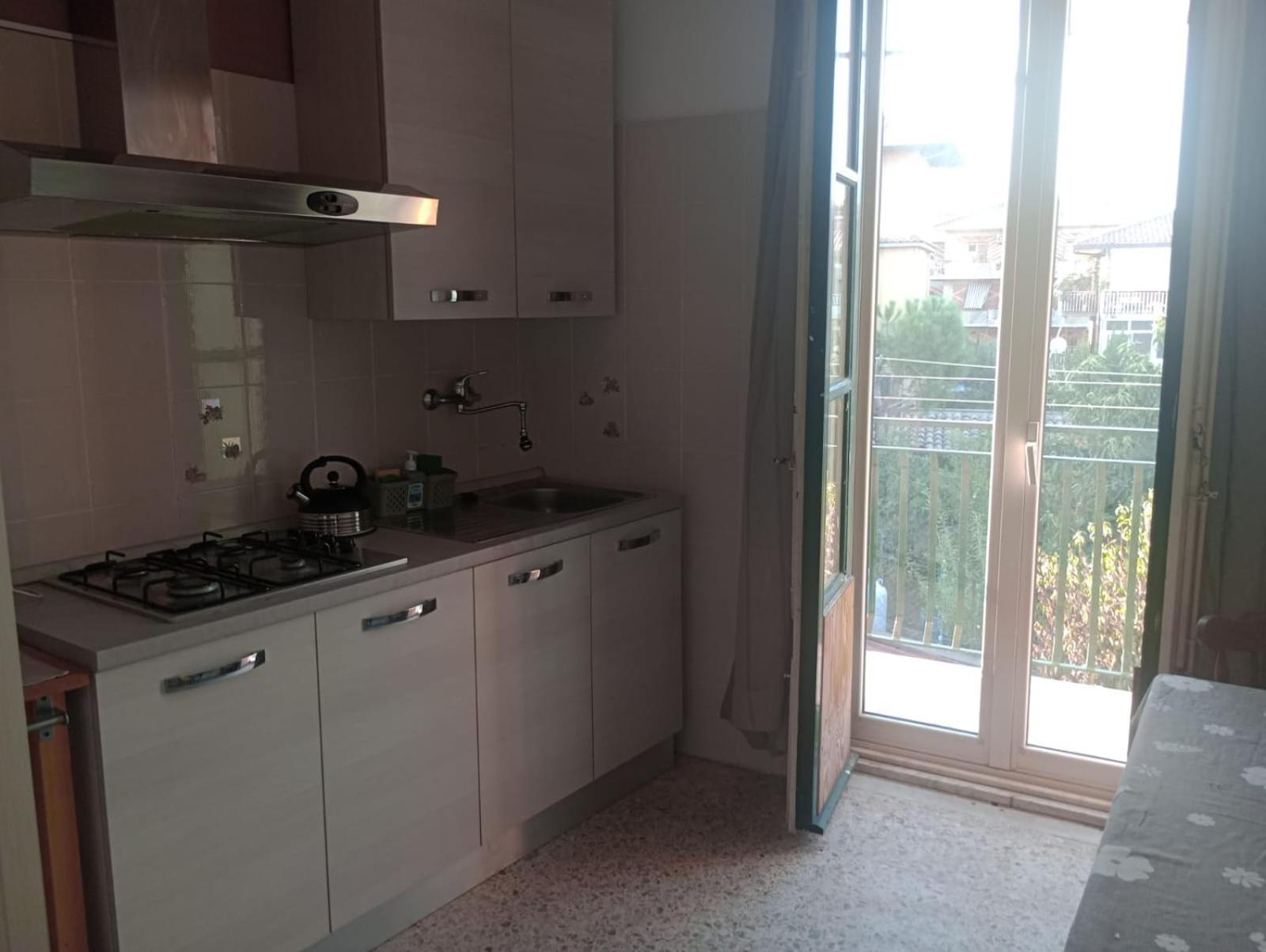 A Catania Vicino L'Etna Appartement Tremestieri Etneo Buitenkant foto