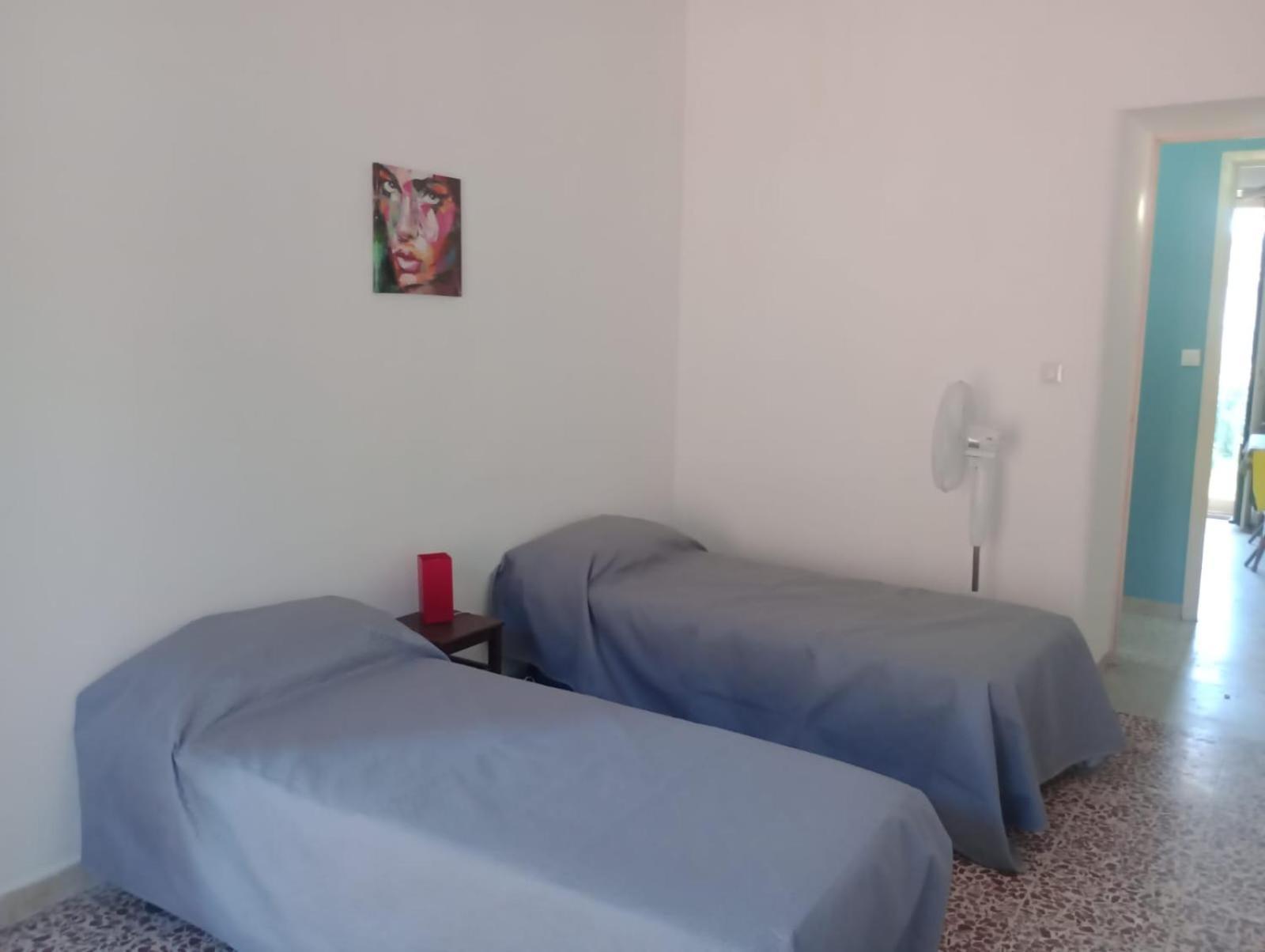 A Catania Vicino L'Etna Appartement Tremestieri Etneo Buitenkant foto